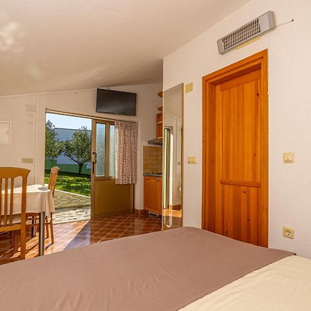 Apartments Francoise Crikvenica Zewnętrze zdjęcie