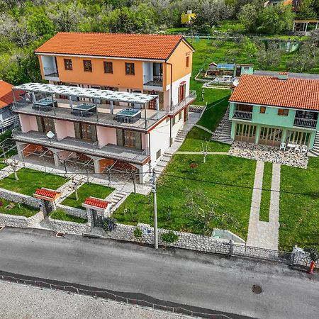 Apartments Francoise Crikvenica Zewnętrze zdjęcie