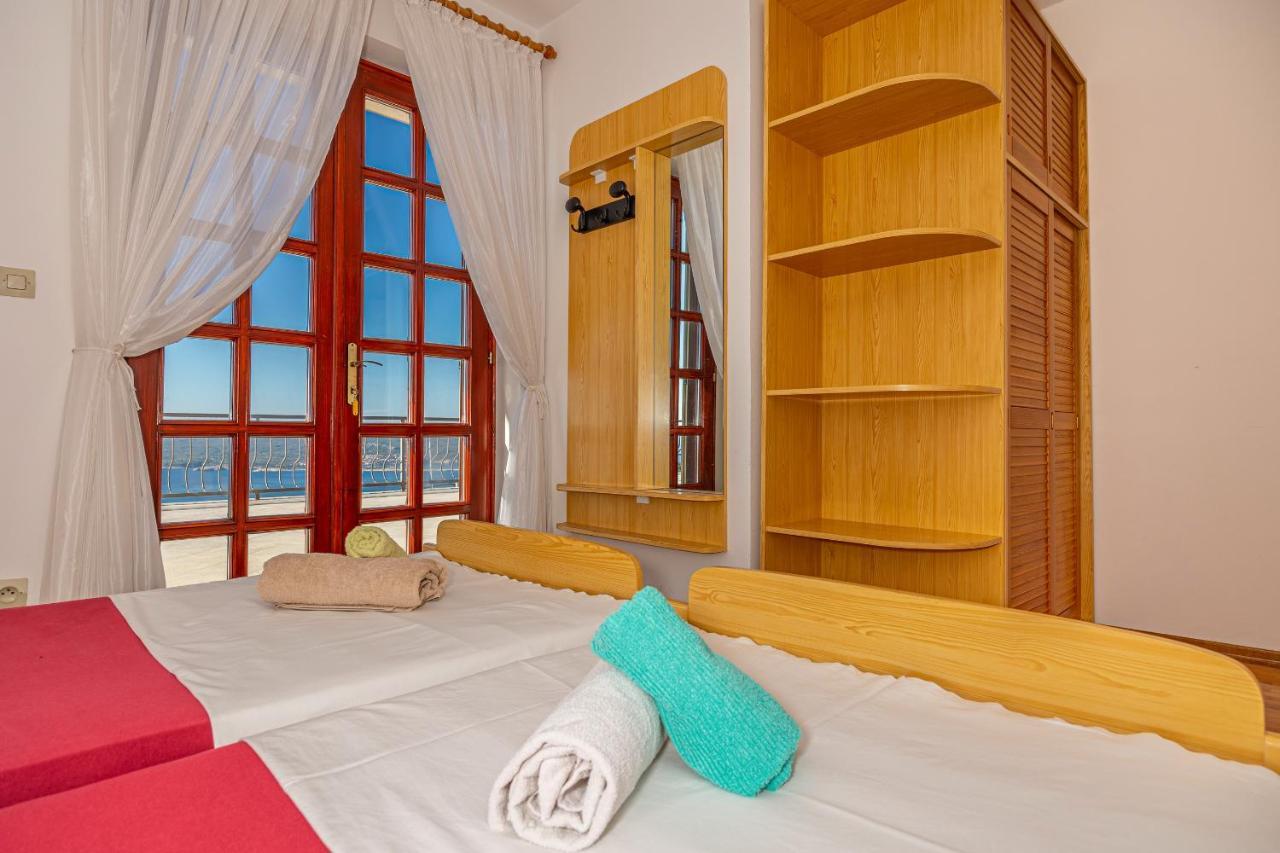 Apartments Francoise Crikvenica Zewnętrze zdjęcie