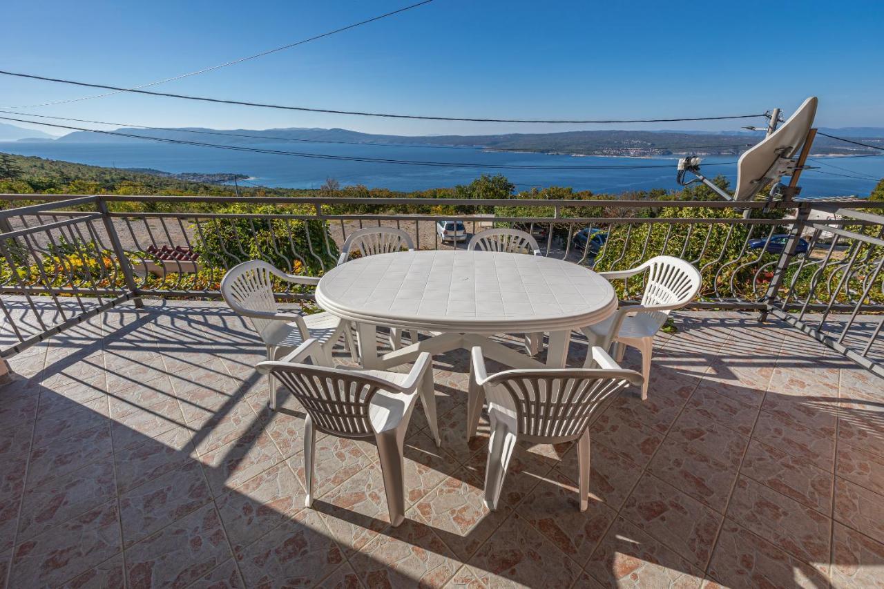 Apartments Francoise Crikvenica Zewnętrze zdjęcie