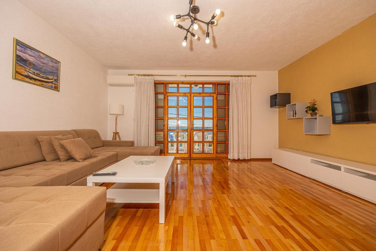 Apartments Francoise Crikvenica Zewnętrze zdjęcie
