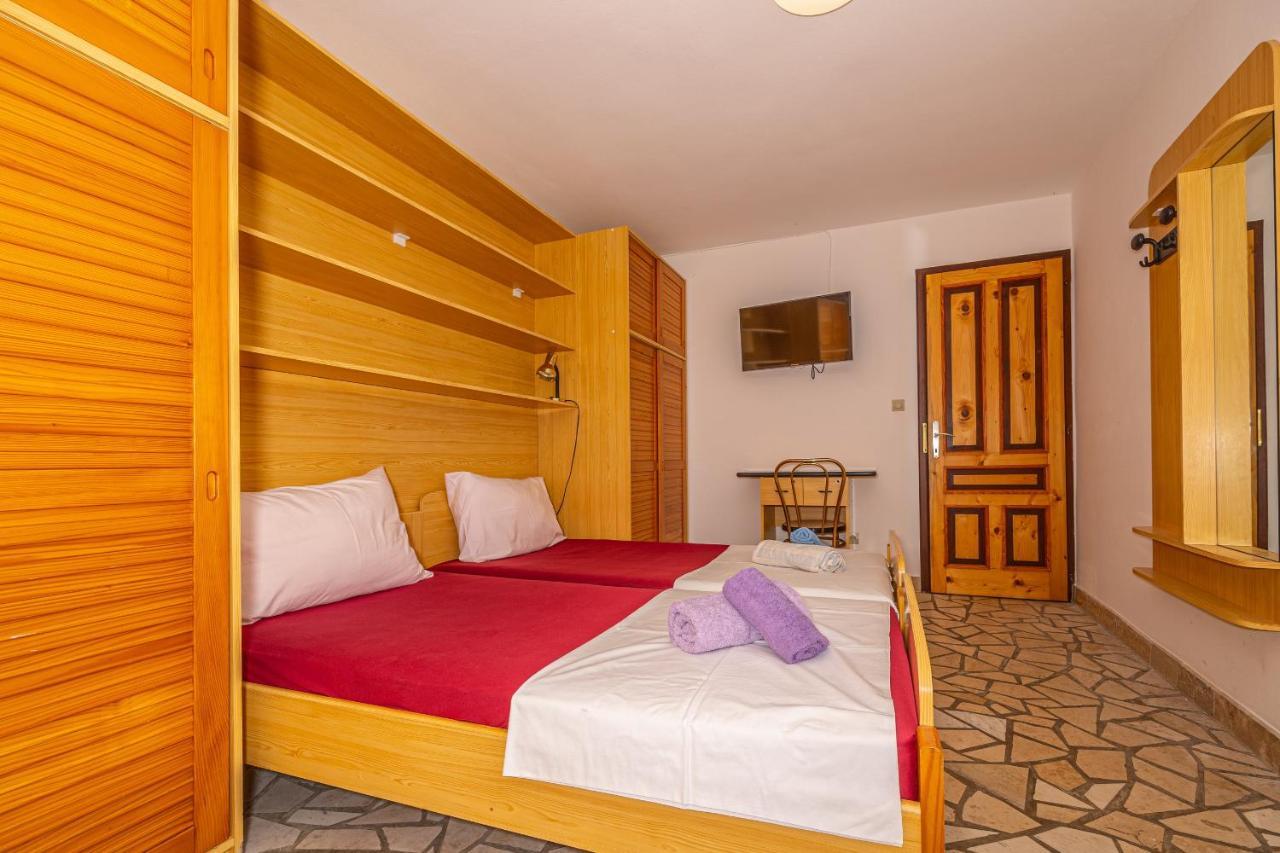 Apartments Francoise Crikvenica Zewnętrze zdjęcie