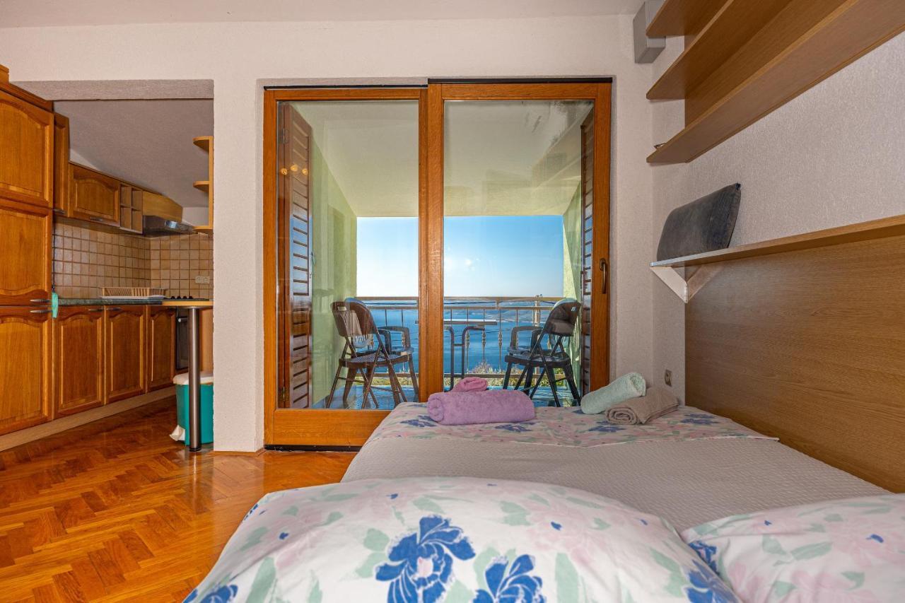 Apartments Francoise Crikvenica Zewnętrze zdjęcie