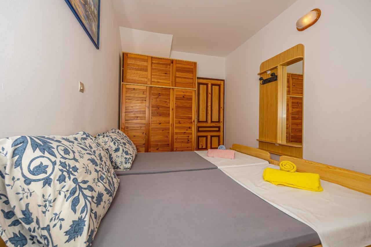 Apartments Francoise Crikvenica Zewnętrze zdjęcie