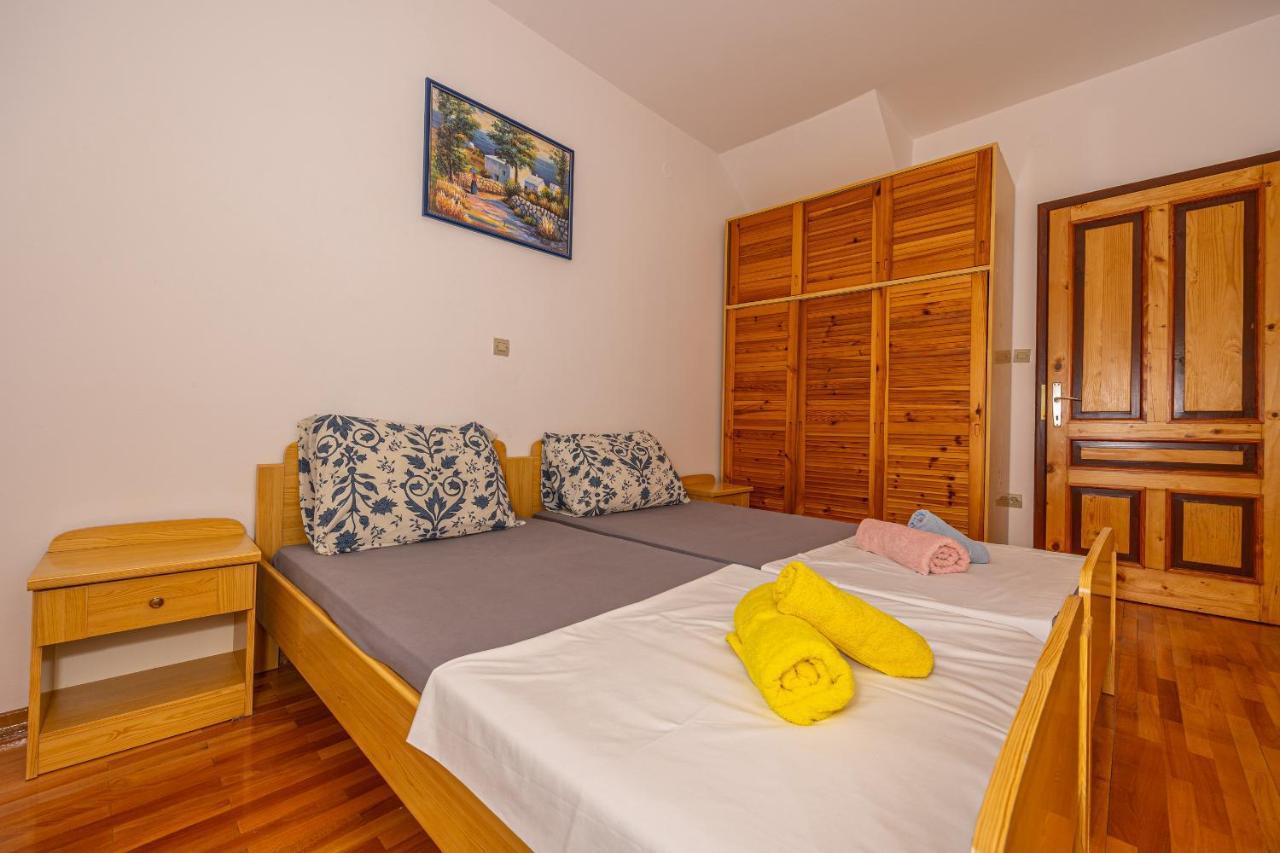 Apartments Francoise Crikvenica Zewnętrze zdjęcie