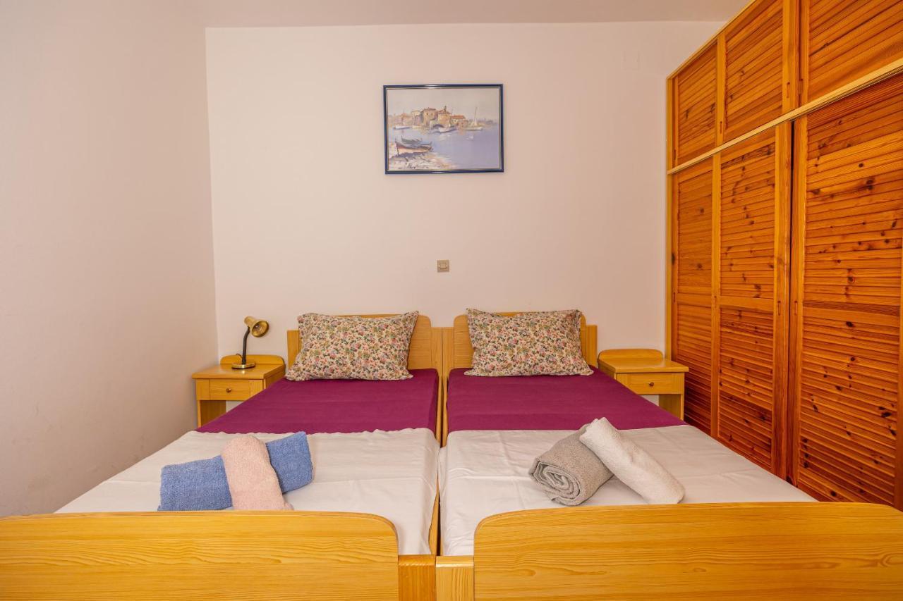 Apartments Francoise Crikvenica Zewnętrze zdjęcie