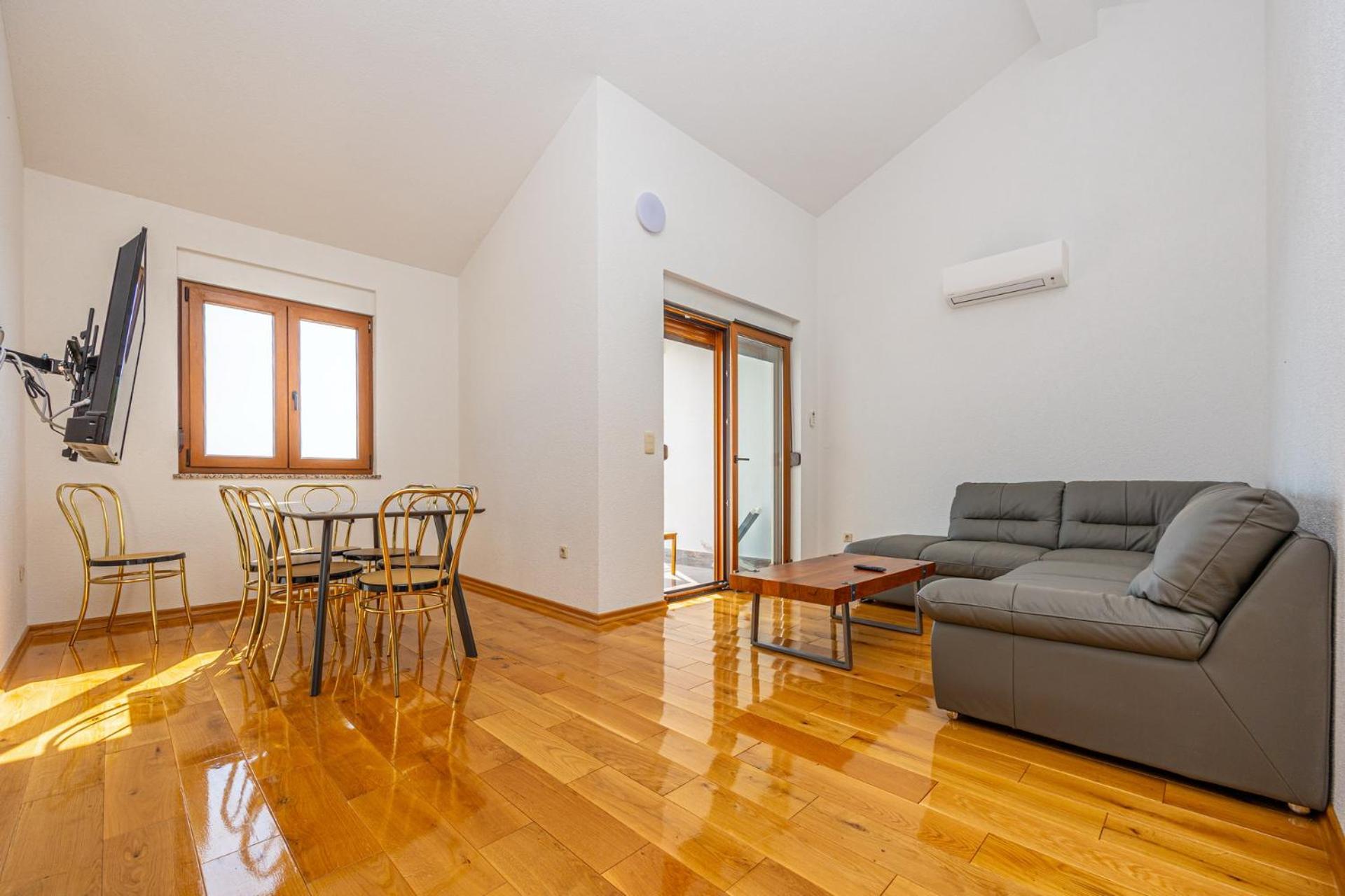 Apartments Francoise Crikvenica Zewnętrze zdjęcie