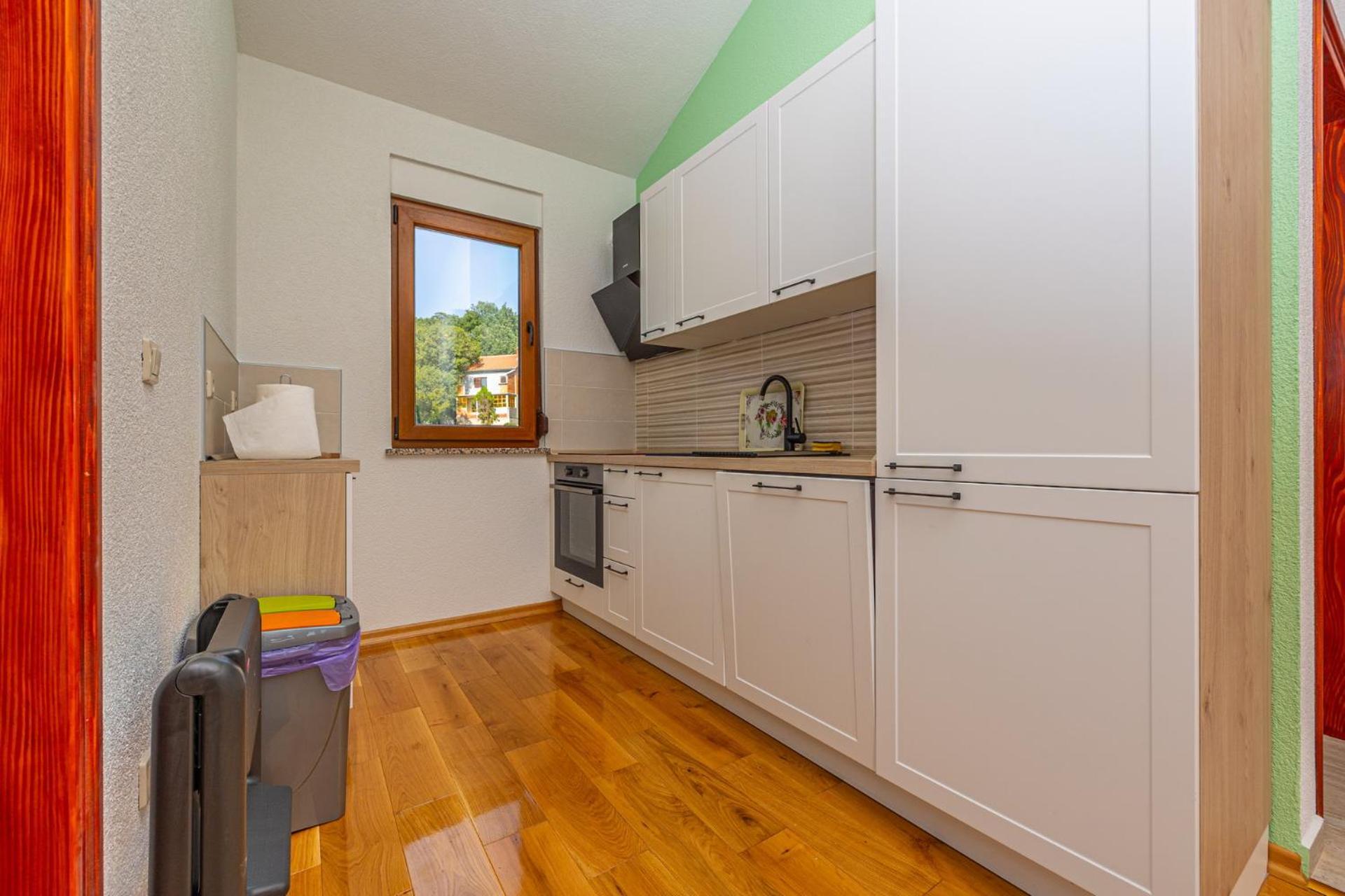 Apartments Francoise Crikvenica Zewnętrze zdjęcie