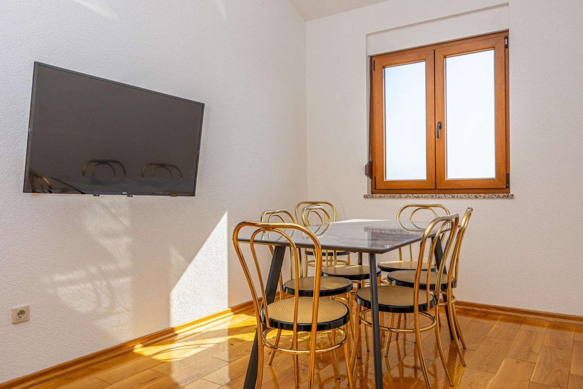 Apartments Francoise Crikvenica Zewnętrze zdjęcie