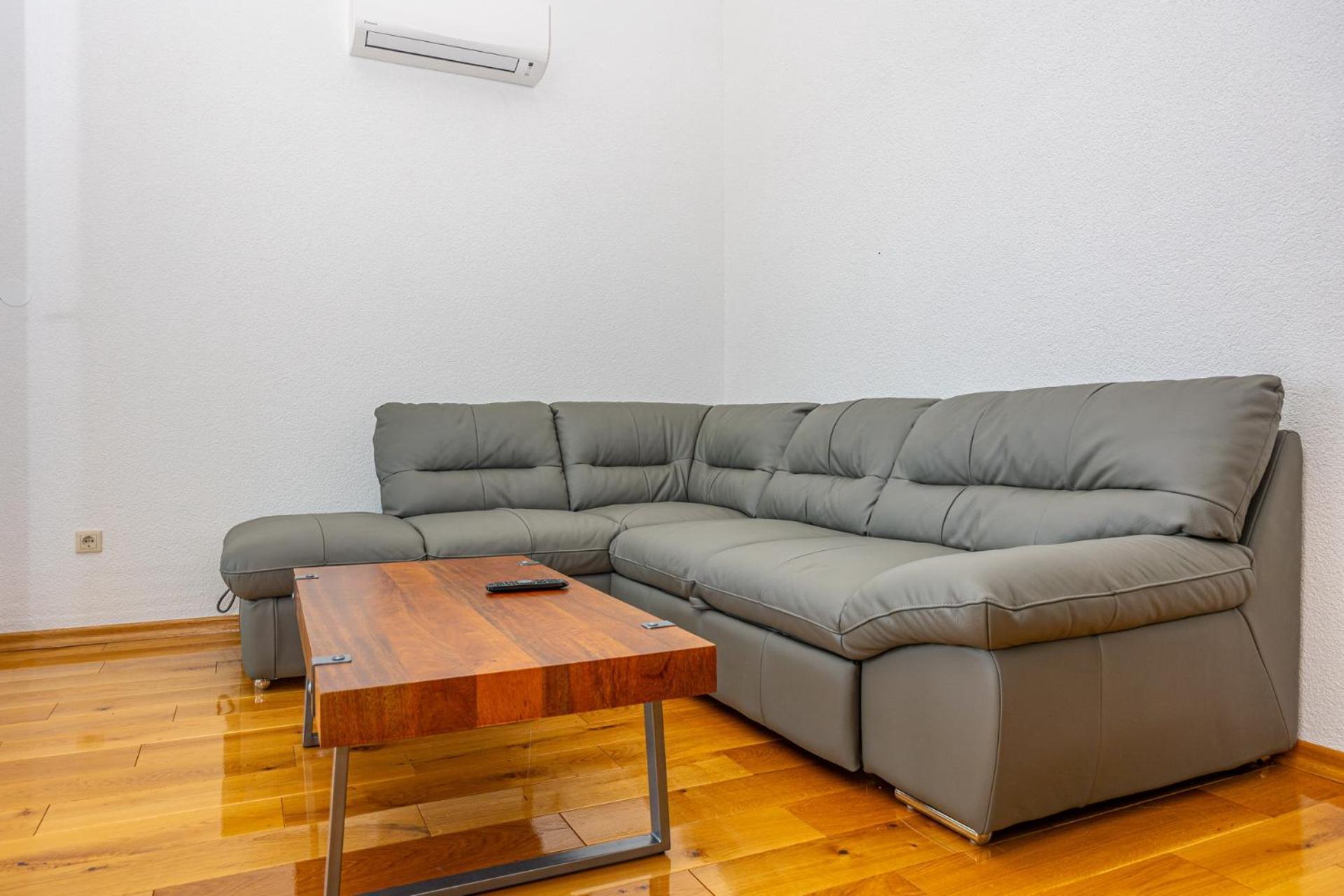 Apartments Francoise Crikvenica Zewnętrze zdjęcie