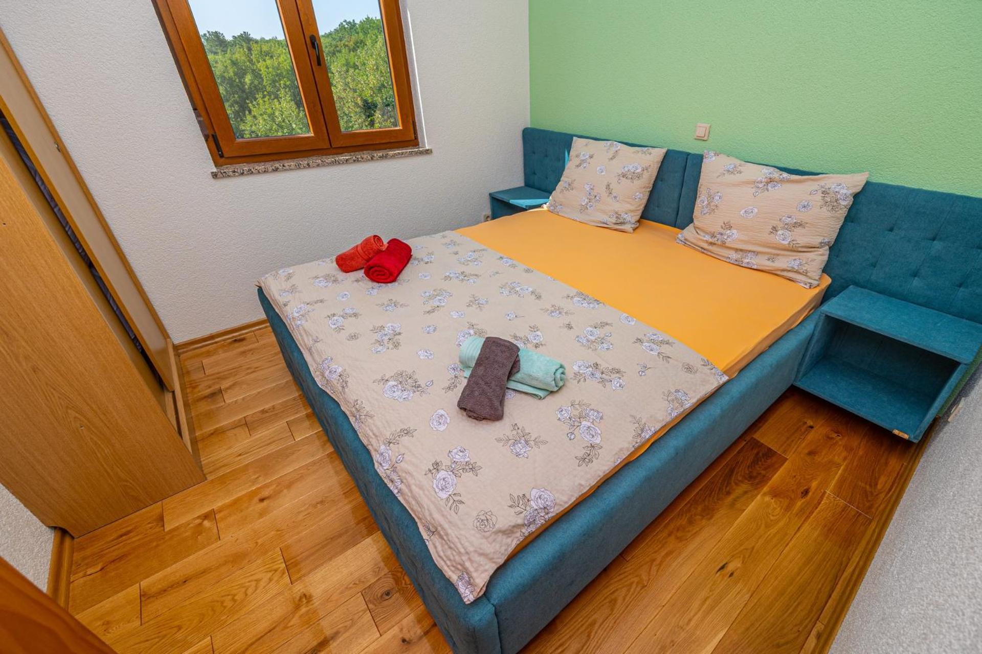 Apartments Francoise Crikvenica Zewnętrze zdjęcie