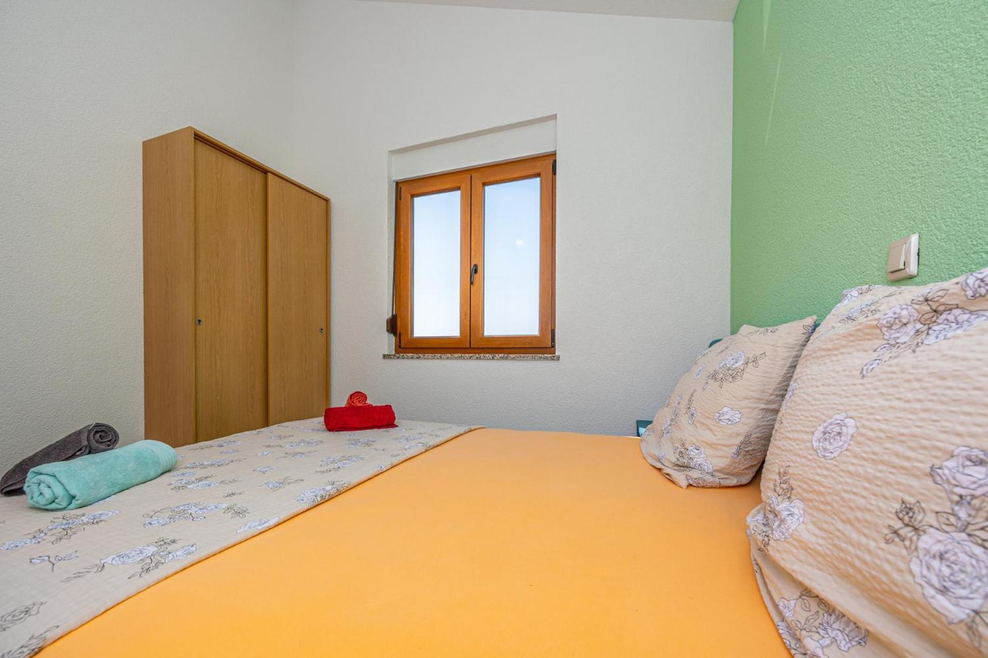 Apartments Francoise Crikvenica Zewnętrze zdjęcie