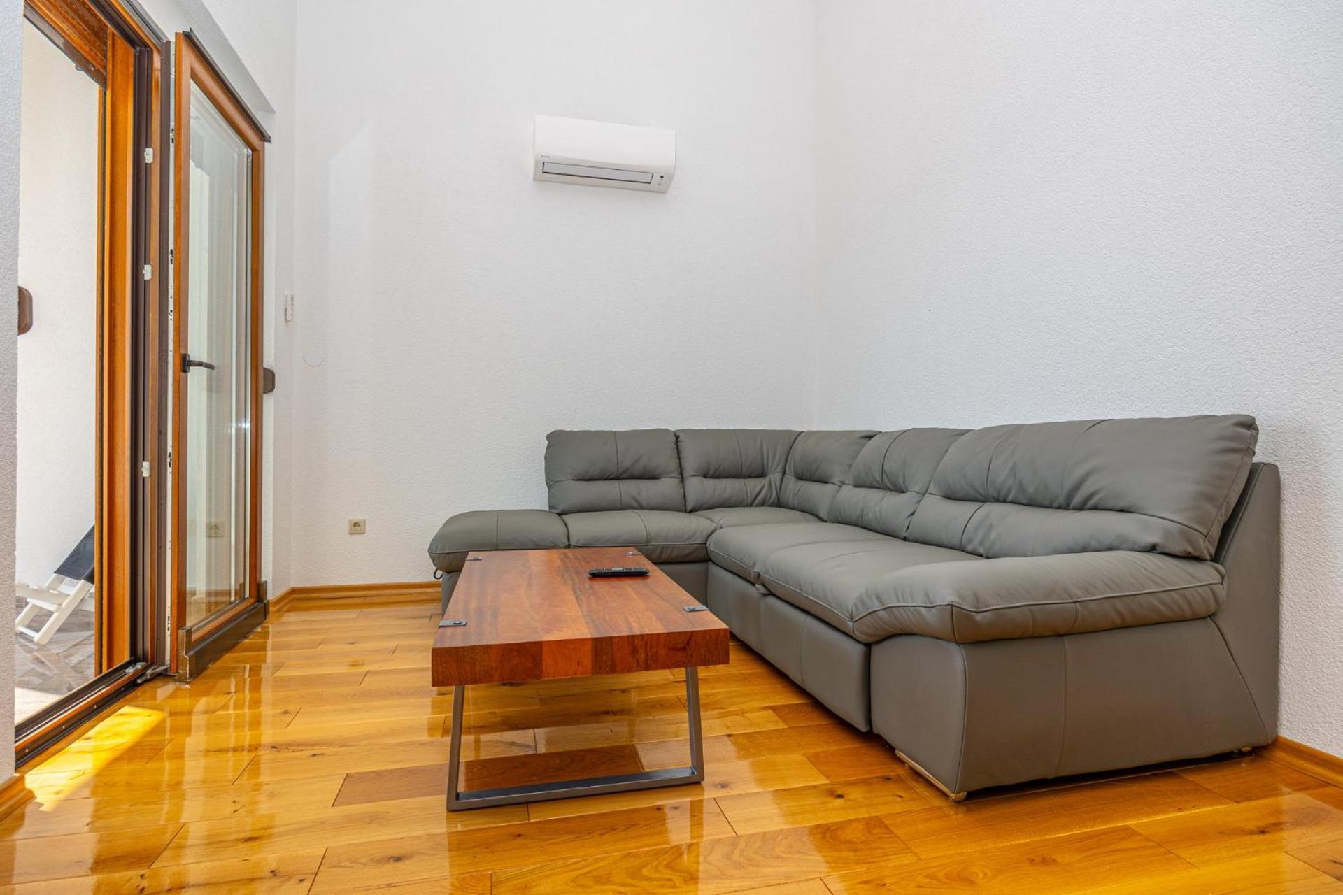 Apartments Francoise Crikvenica Zewnętrze zdjęcie
