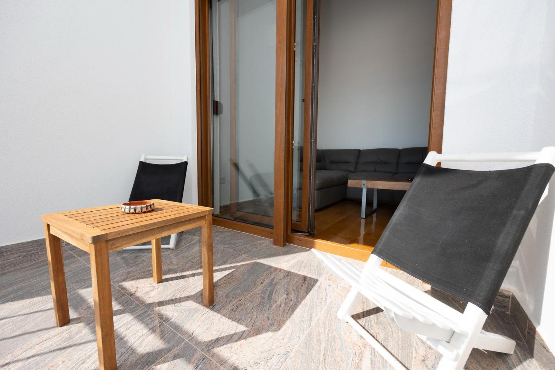 Apartments Francoise Crikvenica Zewnętrze zdjęcie