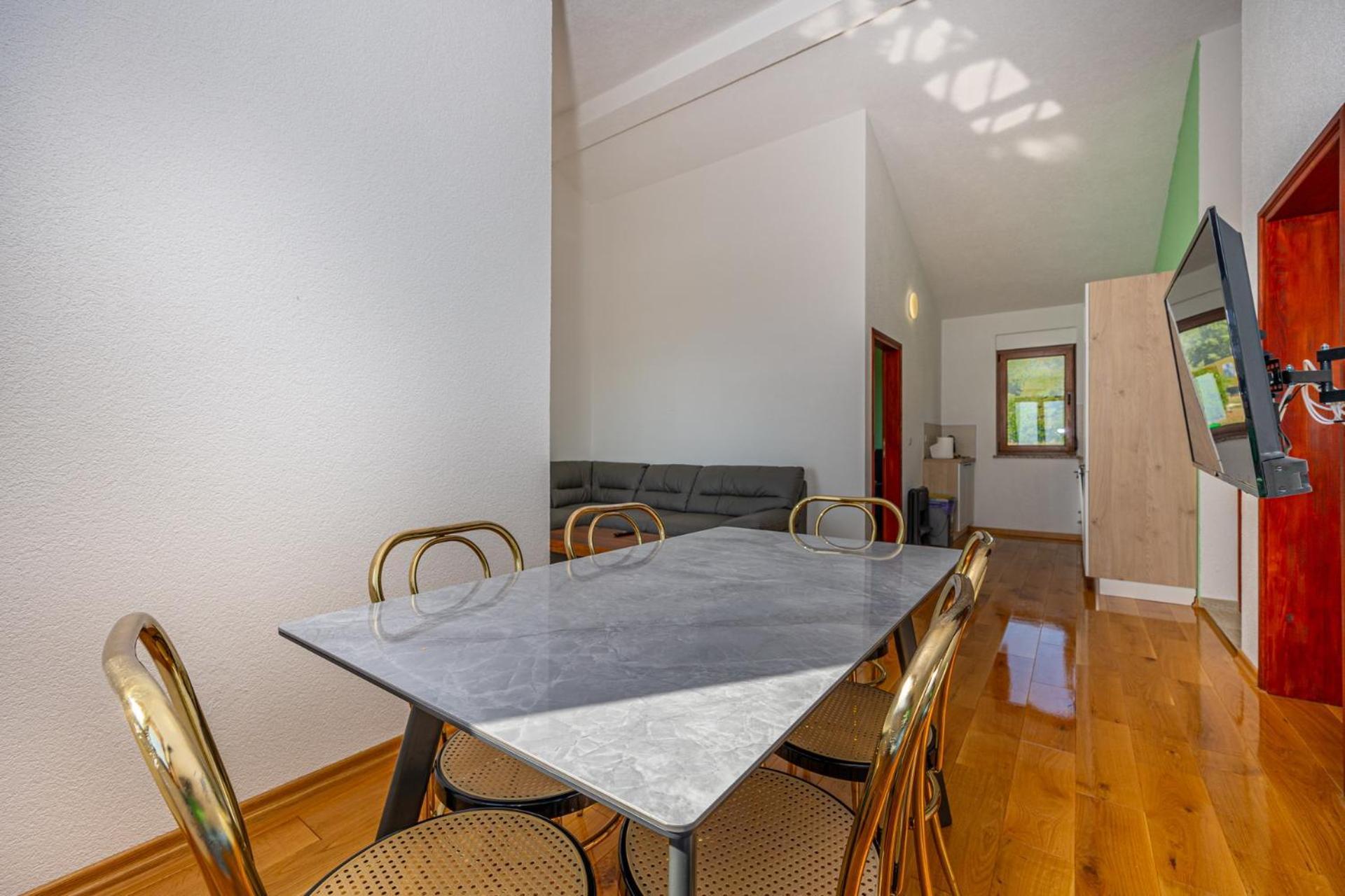 Apartments Francoise Crikvenica Zewnętrze zdjęcie
