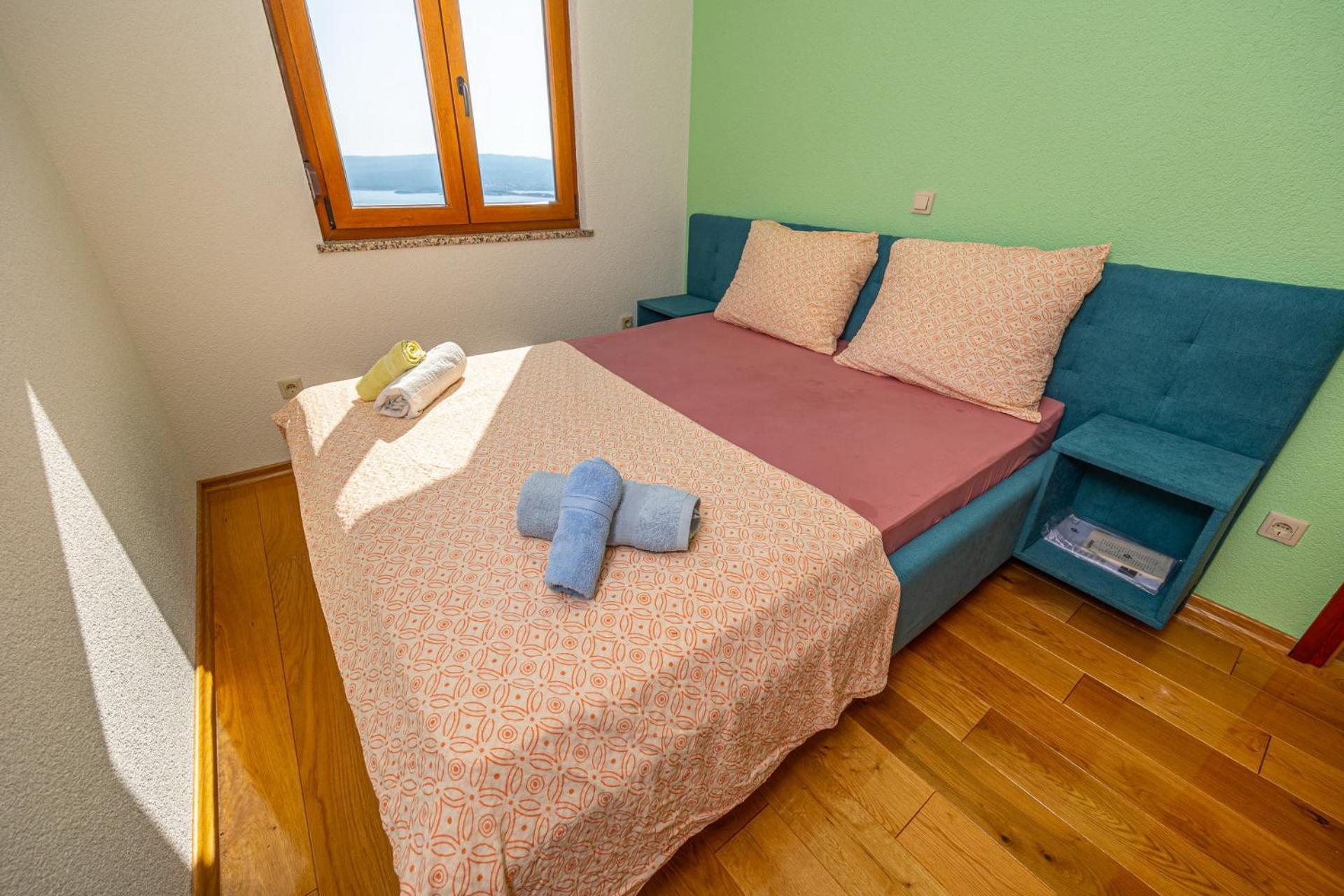 Apartments Francoise Crikvenica Zewnętrze zdjęcie