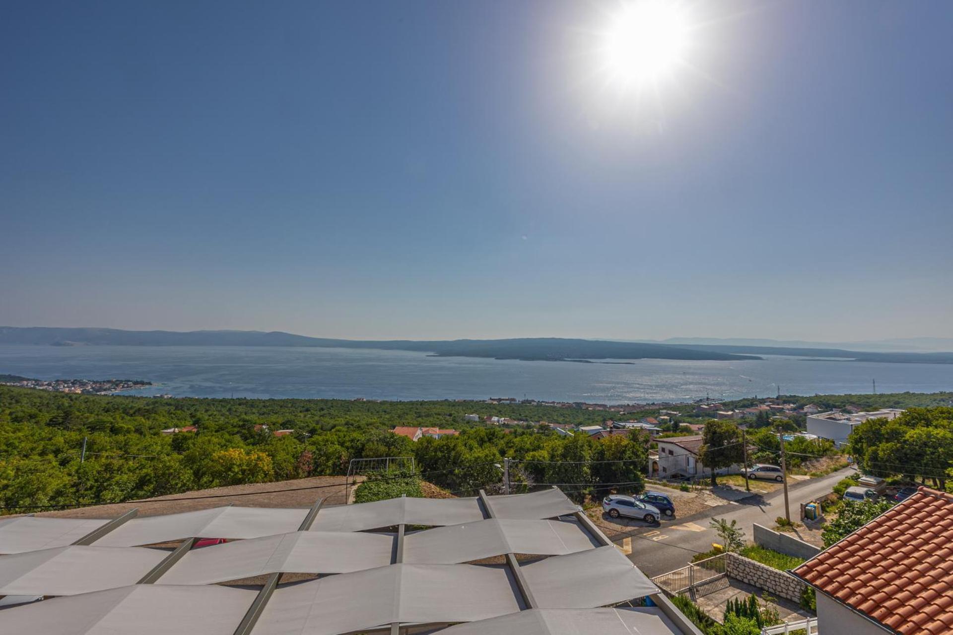 Apartments Francoise Crikvenica Zewnętrze zdjęcie