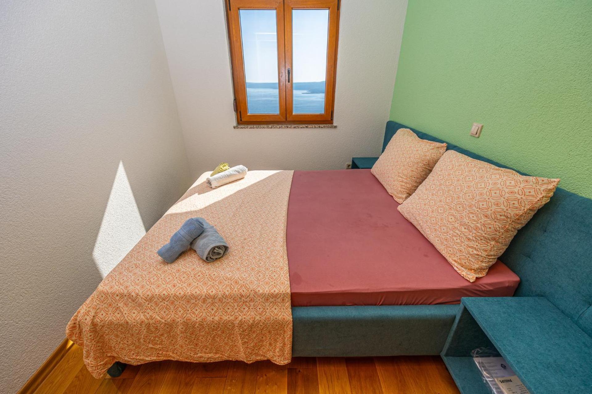 Apartments Francoise Crikvenica Zewnętrze zdjęcie